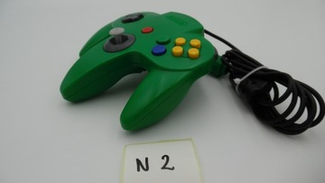 ОРИГИНАЛЬНЫЙ СИНИЙ ПАНЕЛЬ NINTENDO 64