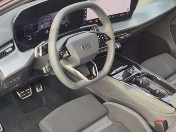 Audi Q3 II 2025 AUDI Q3 TFSI quattro S line Suv 2.0 (204 KM) 2025, zdjęcie 4