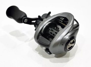 КАТУШКА ABU GARCIA ZENON MG-X-L