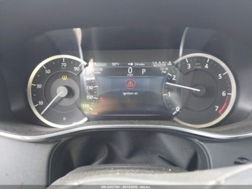 Jaguar F-Pace 2021 Jaguar F-Pace S P250 2021 2.0l 2.0 Benzyna 247KM, zdjęcie 10