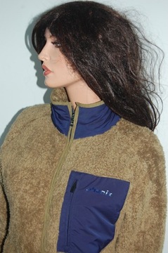 ЗИМНЯЯ ТОЛСТОВКА PHENIX С УТЕПЛЕНИЕМ И МЕДВЕДЕМ, SKI SKI L