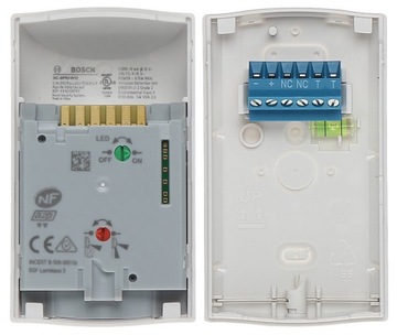 PIR-детектор ISC-BPR2-W12 Bosch