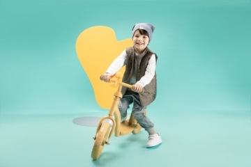 Жилет без рукавов Pinocchio Fun Time