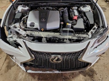 Lexus ES VII (XV70) 2023 Lexus ES 350 F Sport Handling 2023 3.5 Benzyna 302KM, zdjęcie 6