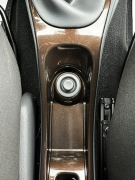 Dacia Duster I SUV 1.5 dCi eco2 110KM 2012 Dacia Duster Klimatyzacja / 4x4 / Zarejestrowany, zdjęcie 25