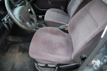 Volkswagen Vento 1.8 90KM 1996 VW VENTO GLX Klima 1Wł. 1.8 El. Szyby Centralny Wspomaganie, zdjęcie 8