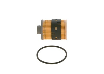 BOSCH FILTR PALIVA BMW 318D E46 1457070001
