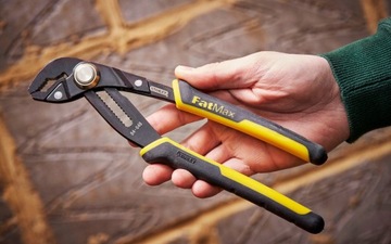 STANLEY 84-648 ЩИПЦЫ ДЛЯ ТРУБ FATMAX WRENCH 85x270