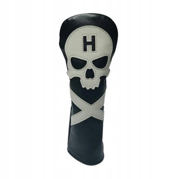 Чехлы на голову для гольфа Cover для лесного фервея