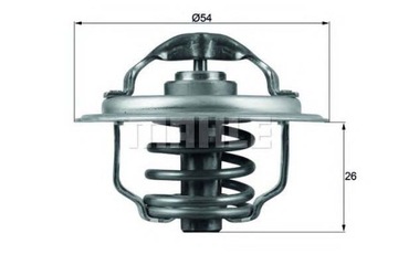 BEHR TERMOSTAT VW 87C 2,0TDI 03- MITSUBISHI