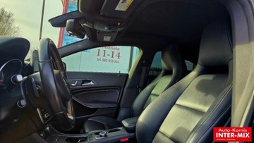 Mercedes CLA C117 Coupe Facelifting 2.0 250 211KM 2018 Mercedes-Benz CLA CLA 250 zarejestrowany dobra cena 2.0 Benzyna 211KM, zdjęcie 23
