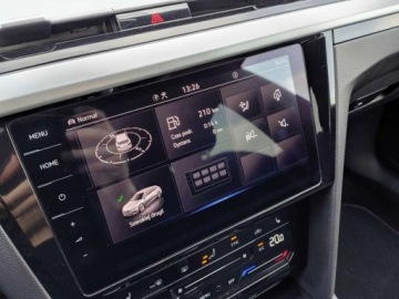 Volkswagen Arteon Fastback Facelifting 2.0 TSI 190KM 2022 Volkswagen Arteon Shooting Brake R-Line Kamera Cofania Podgrzewane Fotele, zdjęcie 16