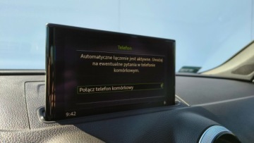 Audi A3 8V RS3 Sportback Facelifting 2.5 TFSI 400KM 2020 Audi RS 3 Sportback 2.5TFSI 400KM 4x4 SalonPL Iwl, zdjęcie 19