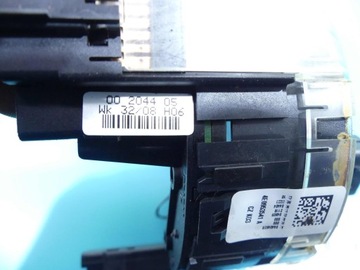 PÁSEK AIRBAG KROUŽEK POD VOLANT SEAT EXEO 4E0953541A