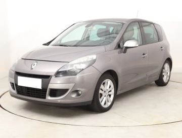 Renault Scenic III Van 1.6 16v 110KM 2010 Renault Scenic 1.6 16V, Navi, Klima, Klimatronic, zdjęcie 1