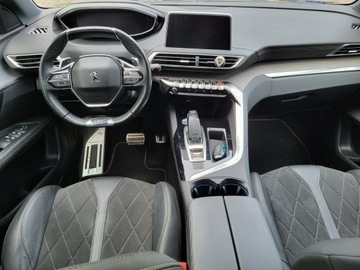 Peugeot 3008 II 2019 Peugeot 3008 2.0 hdi /180KM GT-Line, zdjęcie 10
