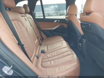 BMW X5 G05 2021 BMW X5 2021 BMW X5 PHEV XDRIVE45E 3.0 Hybryda Plug-in 282KM, zdjęcie 14