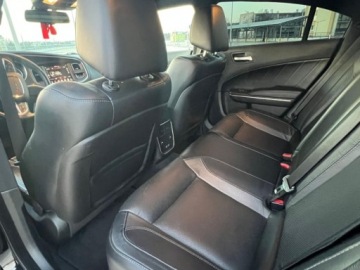 Dodge Charger VII 2015 Dodge Charger Sxt Awd 2015 3.6 Benzyna 301KM, zdjęcie 17