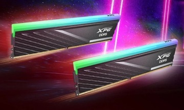 Оперативная память ADATA XPG Lancer Blade RGB 32 ГБ (2x16 ГБ), 6000 МГц