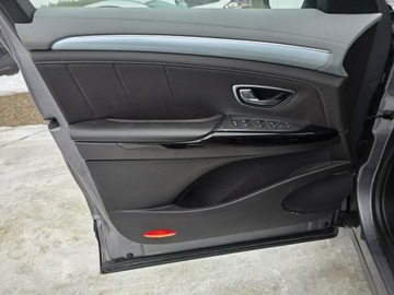 Renault Espace V Van 1.6 Energy dCi 160KM 2016 Renault Espace 1.6 160ps Navi PanoramaDach 7, zdjęcie 15