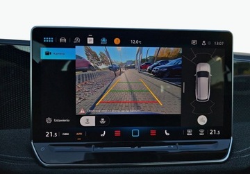 Volkswagen Passat B8 Variant Facelifting 1.5 TSI EVO 150KM 2024 Volkswagen Passat 1.5 TSI 150KM 1WL SalonPL VAT23 Pakiet Zimowy Grupa Adam, zdjęcie 22