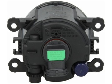 2× OE HALOGEN MLHOVKOVÁ VALEO 8200074008