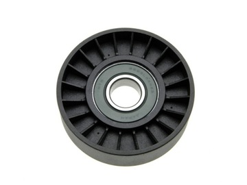 РОЛИК НАТЯЖИТЕЛЯ РЕМНЯ NTY МНОГОКЛАПАННЫЙ