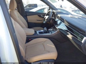 Audi Q7 II 2022 Audi Q7 2022 AUDI Q7 PREMIUM PLUS 55 TFSI QUATTRO TIPTRONIC 3.0 Benzyna, zdjęcie 11