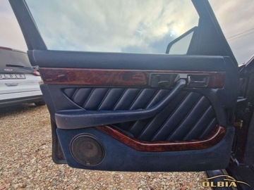 Mercedes Klasa S W126 1982 Mercedes-Benz Klasa S 500 SEL Koenig Specjals AMG One of 7 in the world, zdjęcie 33