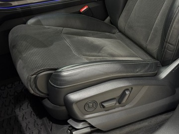 Audi Q7 II SQ7 Facelifting 4.0 TFSI 507KM 2021 Audi SQ7 Quattro Tiptronic / 1 właściciel / Salon, zdjęcie 10