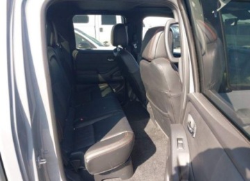 Nissan 2023 Nissan Frontier 2023, 3.8L, PRO-X, od ubezpieczalni 3.8 Benzyna 310KM, zdjęcie 14