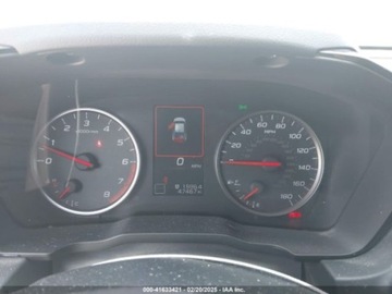 Subaru 2022 Subaru WRX 2022 2.4l 2.4 Benzyna 271KM, zdjęcie 10