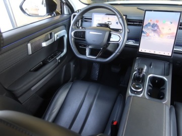 Jaecoo 7 2024 Jaecoo 7 1.6 TGDI, Salon Polska, 1. Właściciel, zdjęcie 6