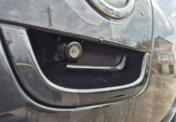 Opel Astra J GTC 1.4 Turbo ECOTEC 120KM 2015 Opel Astra NaviKameraPdcGrzaneFotele 1.4 Benzyna 120KM, zdjęcie 8