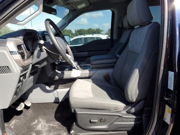 Ford 2023 Ford F150 Lightning Pro 2023 Elektryczny 462KM, zdjęcie 7