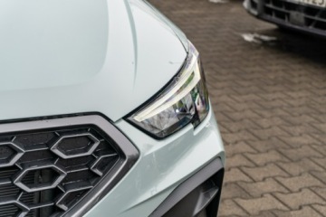 Seat Arona 2025 Seat Arona FR 1.0 TSI 115 KM DSG DEMO, zdjęcie 3