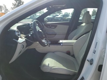Mercedes 2022 Mercedes-Benz Klasa C 300 2022 2.0l 2.0 Benzyna 255KM, zdjęcie 7
