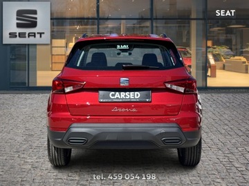 Seat Arona 2025 Seat Arona 1.0 TSI 115 KM Style 7-biegowa automaty, zdjęcie 3