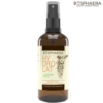 Гидролат цветков акации Bosphaera 100 мл
