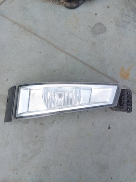 HALOGEN LEWY PRZÓD VOLVO FH4 22332593