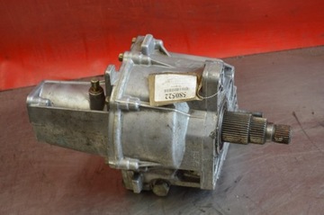 РЕДУКТОР HYUNDAI SANTA FE I 2.0 CRDI 4X4 02R