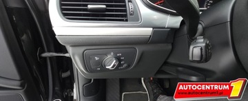 Audi A6 C7 Avant Facelifting 2.0 TDI ultra 190KM 2017 Audi A6 Avant 2.0 TDI 190 km Quattro Nawigacja Kamera 2.0 Diesel 190KM, zdjęcie 21