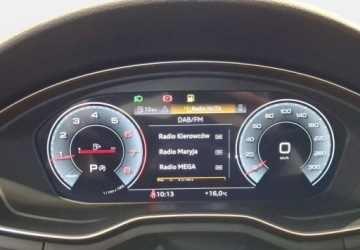 Audi A4 B9 Limousine Facelifting 2.0 35 TFSI 150KM 2020 Audi A4 Limousine 2.0 TFSI 150KM S-tronic 202021 r., I wlasciciel, Salon P, zdjęcie 33