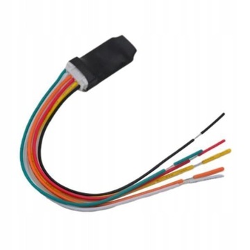 Symulator radia CD 2X 9V V