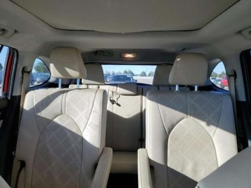 Toyota Highlander III 2020 Toyota Highlander 2020r., Platinum, od ubezpieczalni 3.5 Benzyna 295KM, zdjęcie 8