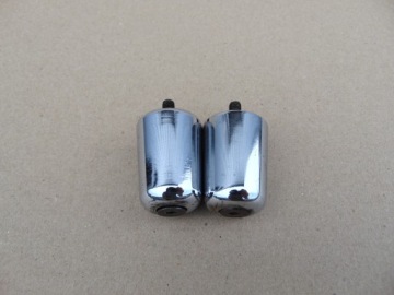 БАМПЕРЫ УТЯЖЕЛИТЕЛИ РУЛЯ GILERA RUNNER 125