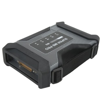 SUPER MB PRO M6 Беспроводной звездообразный диагностический инструмент с