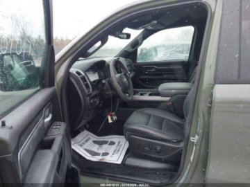  RAM 1500 Big Horn 57 Box 2026 5.7 Benzyna 395KM, zdjęcie 9