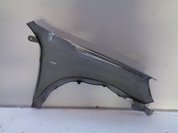 BLATNÍK LEVÝ PŘEDNÍ HONDA CRV 01-06 NR 38158