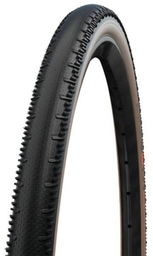 Opona rowerowa Schwalbe G-ONE RS TLE 28x1,5''